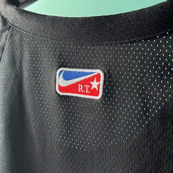 NikeLab x Riccardo Tisci Basketball Jersey (S) - Picture 7 of 7